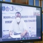 Gubernur NTB: Pinjaman Daerah Untuk Rumah Sakit dan Infrastruktur