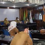 Sambut Superbike, Pastikan Vaksinasi Limapuluh Persen