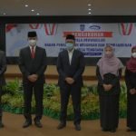 Doktor Zul : Sinergi Kunci Pengelolaan Keuangan dan Pembangunan Daerah Agar Semakin Baik