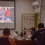 Menko Maritim Akan Percepat Delapan Program Pembangunan Infrastruktur dan KSP di NTB
