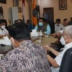 NTB Akan Bangun Kawasan Budidaya Udang dan Lobster Terintegrasi, Gubernur : Kesiapan Lahan Sudah Clear dan Clean