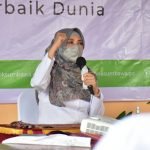 Wagub NTB Optimis Desa Wisata Tetebatu Menjadi Desa Wisata Terbaik Dunia