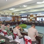 Panglima TNI : NTB Berhasil Turunkan Level PPKM, Harus Tetap Diimbangi Disiplin Prokes