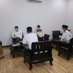 Raih Prestasi Nasional, Wagub NTB Harapkan Monev KI Bisa Berkelanjutan