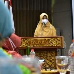 Bunda Niken Optimis Gerakan Literasi NTB, Masif