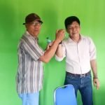 Azwar Anas Pimpin FKMS Kabupaten Musi Rawas