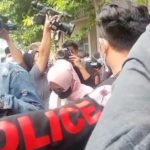 Polda Metro Jaya Gerebek Kantor Pinjol di Kecamatan Cipondoh