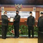 Anggaran Jalan Rusak di Tahun 2021 Masih Terbatas