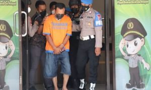 Mantan Kades Ngaban Tanggulangin Terjerat Korupsi Rp 174,6 Juta