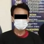 Pencuri Sepeda Motor yang Beraksi di Bailang Diamankan Polresta Manado