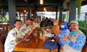 Lembaga Bantuan Hukum Siliwangi Siap Babat Oknum Mengatas Namakan TKRPDP