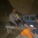 Polsek Carenang Polres Serang Sambang DDS Bersama Warga