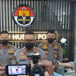 9 Mantan Pegawai KPK Apresiasi Niat Kapolri