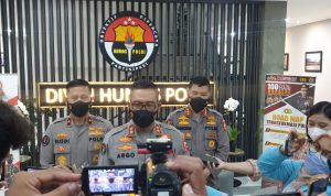 9 Mantan Pegawai KPK Apresiasi Niat Kapolri