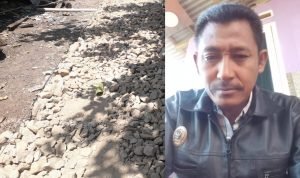 Pembangunan Jaling di Bulak Daham, LP-KPK: Patut Dipertanyakan