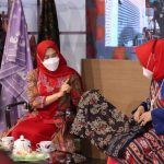 Winarni Ajak Masyarakat Promosikan Kesenian LamSel Hingga GO Internasional