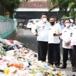 Kurangi Volume Sampah di TPA Jabon, Wabup Subandi Minta Kades Segera Bentuk KSM