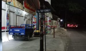 Duh! Rumah Tinggal di Neglasari Kota Tangerang, Diduga Jadi Tempat Jual Miras