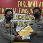 Itwasum Polri Rampungkan Audit Kinerja Tahap II di Polda Sulut dan Jajaran