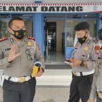 Operasi Patuh Samrat 2021 Berakhir, Berikut Penjelasan Dirlantas Polda Sulut