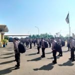 Polres Serang kirim 150 Personil BKO Jelang Pilkades Kabupaten Tangerang