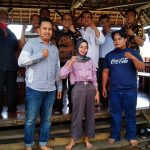 Kreasi Wali Nusantara sebagai Wadah Pelaku Seni Tanpa Memandang Suatu Perbedaan