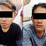 Polsek Maesa Amankan Dua Pelaku Penganiayaan di Pasar Girian