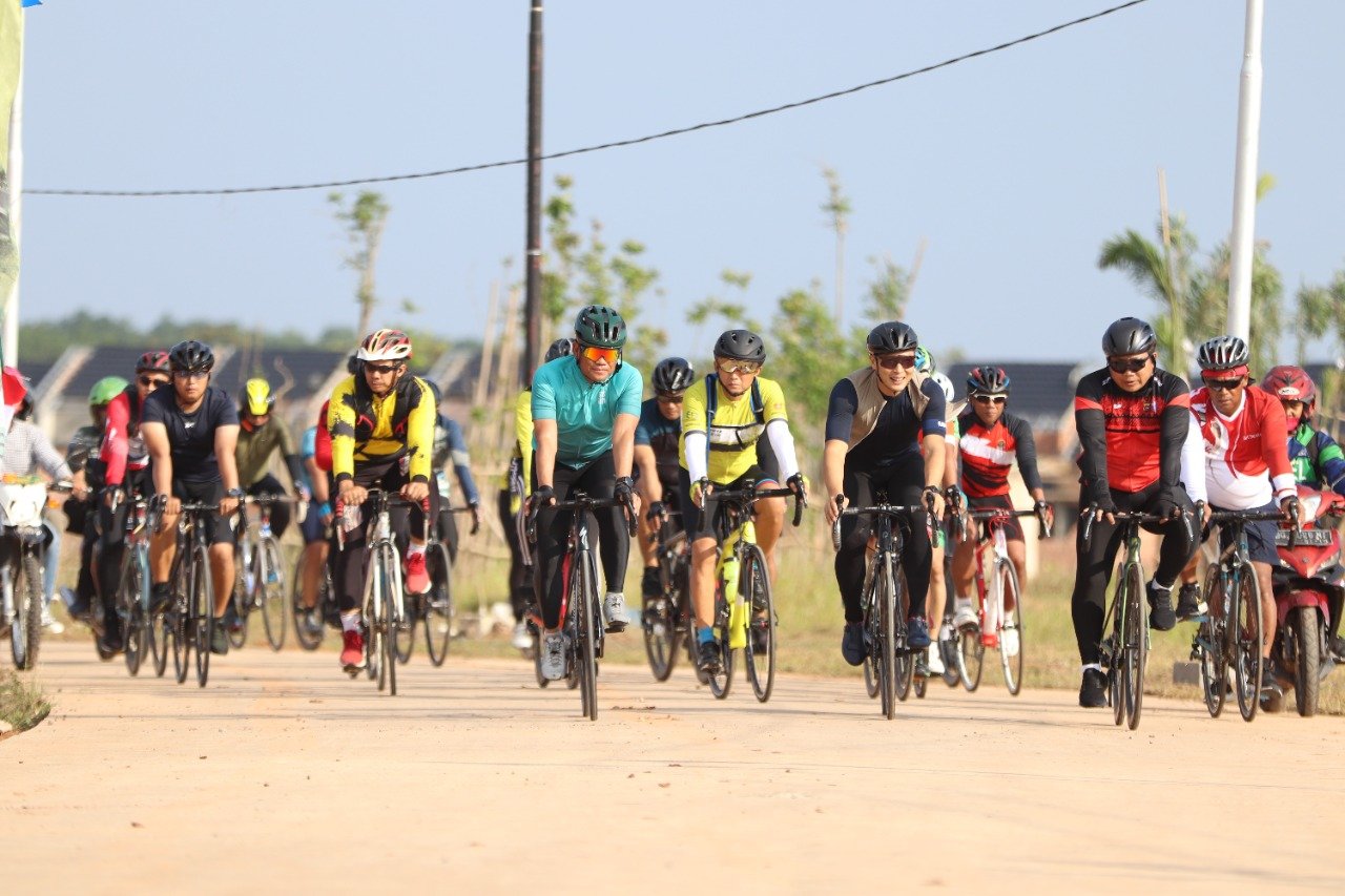 Kapolda Sumsel Fun Bike Bersama 1 IMG 20211009 WA0011 1