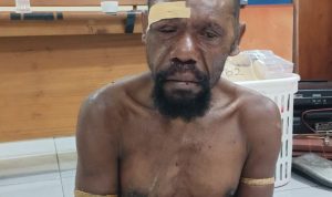 Polri Tangkap Pelaku Utama Kerusuhan di Yahukimo Papua