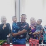 Ulang Tahun ke 54, Bupati Nanang Ermanto di Hadiri Pejabat dan Kerabat
