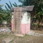 Memperihatinkan, Kondisi Toilet SDN Karangmulya II Tidak Layak