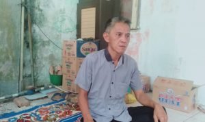 Tak disangka, Wawan Calon Kades Munjul No Urut 5 Menang Telak