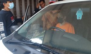 Masih Ingat Pembunuhan Kakak Beradik di Wedoro? Pelaku Jalani 32 Adegan Rekonstruksi