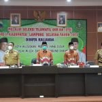 Pemkab Lampung Selatan Gelar STQ Menuju MTQ Provinsi Lampung Selatan