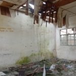 SMP Negeri I Hilimagai Butuh Perhatian Pemerintah