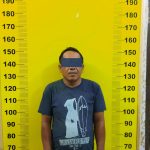 Kapolres Asahan Dapat Apresiasi Masyarakat Tegal Sari Ungkap Kasus Peredaran Narkoba