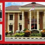 Akui Disiksa, AM Terdakwa Kasus Narkoba Bantah Isi BAP di Pengadilan Negeri Pematang Siantar