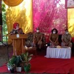 Sosialisasi Pencegahan Stunting 1000 Hari Pertama Kehidupan di Desa Padan