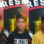 Polisi Amankan 3 Pelaku Pengeroyokan di Kelurahan Pinokalan Bitung