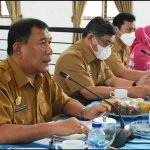 Pemkab Deli Serdang Gelar Rapat Tim Koordinasi Penanggulangan Kemiskinan