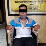 Lelaki Gopes Residivis Curanik dan Curanmor Diamankan Polisi