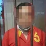 Kasus Cabul, Polres Minsel Resmi Tahan Tersangka MMT