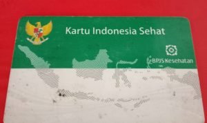 Ketua PWI Sulut Voke Kecam Pemkot Manado Blokir KIS /BPJS Kesehatan Sepihak