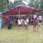 Pandeglang Diguyur Hujan, Pilkades Waspada Bencana