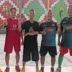 Tim Futsal Dewasa Rungkut Sajikan Permainan Mengesankan