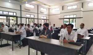 Menjelang Pemilu 2024, PRIMA BANTEN Optimis Lolos KPU dan Targetkan 1 Fraksi