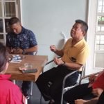 Sekjend DPP SKP Tanggapi Surat Terbuka Mantan Irdam Merdeka kepada Kapolri