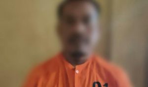 Korupsi Dana Desa, Mantan Kepala Desa Kepandean Ditangkap Satreskrim Polres Serang
