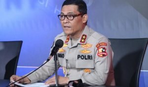 Festival Mural Piala Kapolri 2021, Polri Beri Wadah Kebebasan Berekspresi