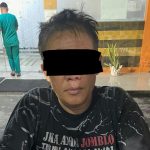 Residivis Curanmor dan Curanik Diamankan Polisi di Manado